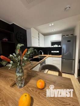 1-к квартира, на длительный срок, 55м2, 9/15 этаж