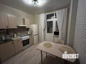 1-к квартира, на длительный срок, 13983м2, 15/19 этаж