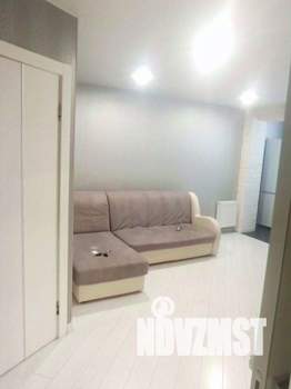 1-к квартира, на длительный срок, 40м2, 13/17 этаж