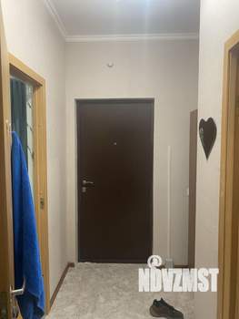 1-к квартира, на длительный срок, 35м2, 3/5 этаж