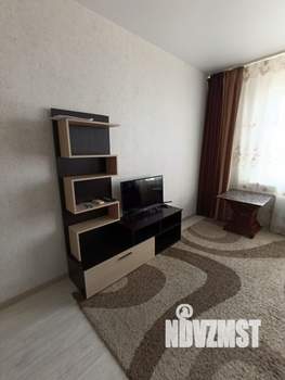 1-к квартира, на длительный срок, 37м2, 15/16 этаж