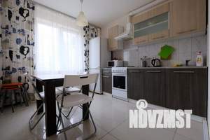 3-к квартира, посуточно, 68м2, 2/9 этаж