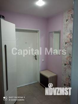1-к квартира, на длительный срок, 35м2, 3/20 этаж