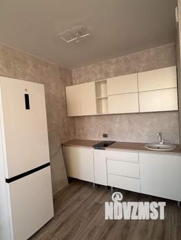 1-к квартира, на длительный срок, 38м2, 16/16 этаж
