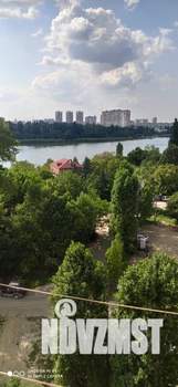 2-к квартира, посуточно, 62м2, 9/16 этаж