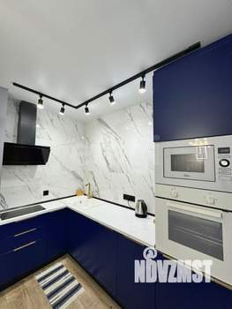 1-к квартира, на длительный срок, 40м2, 3/9 этаж