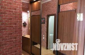 1-к квартира, на длительный срок, 48м2, 4/4 этаж