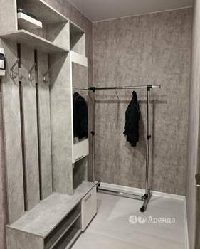 1-к квартира, на длительный срок, 44м2, 4/9 этаж