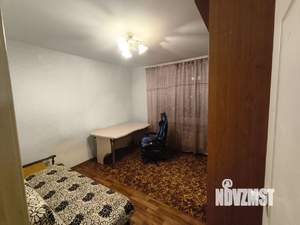 3-к квартира, на длительный срок, 79м2, 3/17 этаж