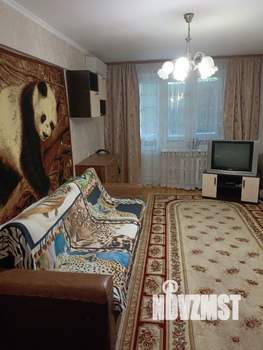 2-к квартира, на длительный срок, 45м2, 2/5 этаж