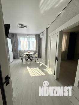 1-к квартира, посуточно, 37м2, 2/12 этаж