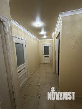 2-к квартира, на длительный срок, 64м2, 4/17 этаж