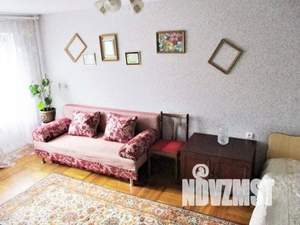 1-к квартира, на длительный срок, 32м2, 3/5 этаж