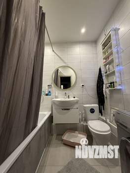 1-к квартира, на длительный срок, 50м2, 16/19 этаж