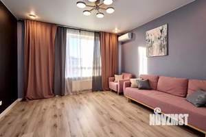 2-к квартира, на длительный срок, 56м2, 9/9 этаж