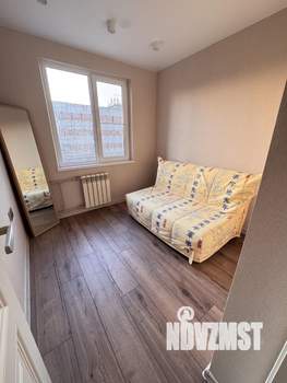 1-к квартира, на длительный срок, 33м2, 5/12 этаж