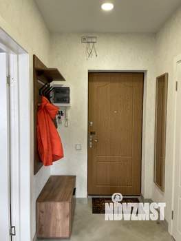 1-к квартира, на длительный срок, 40м2, 7/12 этаж