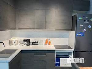 2-к квартира, на длительный срок, 55м2, 14/16 этаж