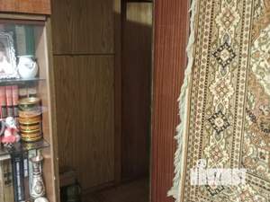 3-к квартира, на длительный срок, 58м2, 1/5 этаж