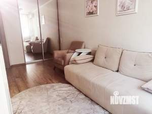 1-к квартира, на длительный срок, 38м2, 9/18 этаж