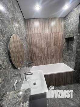 1-к квартира, на длительный срок, 36м2, 3/22 этаж