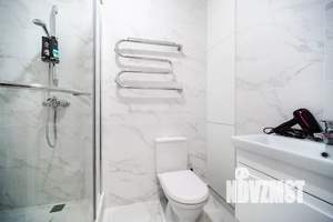 Студия квартира, посуточно, 30м2, 20/22 этаж