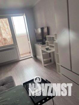 1-к квартира, на длительный срок, 40м2, 8/16 этаж