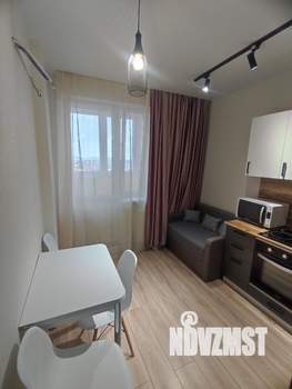 1-к квартира, на длительный срок, 32м2, 11/20 этаж