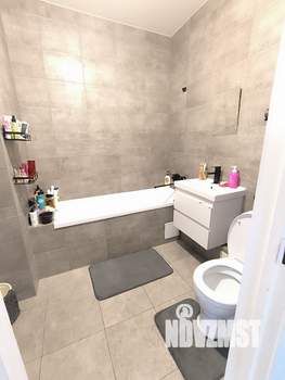 1-к квартира, на длительный срок, 35м2, 8/17 этаж