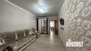 1-к квартира, на длительный срок, 41м2, 9/12 этаж