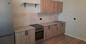 1-к квартира, на длительный срок, 42м2, 14/18 этаж