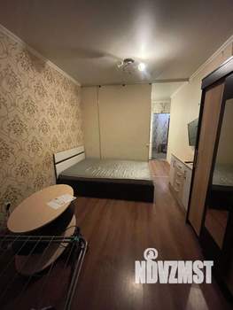 Студия квартира, на длительный срок, 29м2, 5/7 этаж