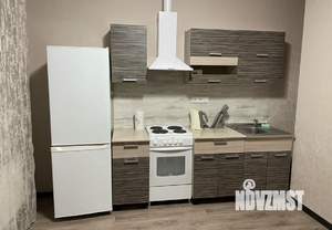 1-к квартира, на длительный срок, 42м2, 14/22 этаж