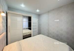 1-к квартира, на длительный срок, 34м2, 14/24 этаж