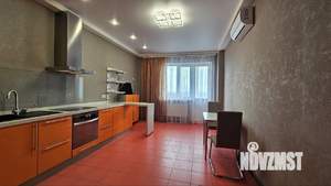 3-к квартира, на длительный срок, 82м2, 16/16 этаж
