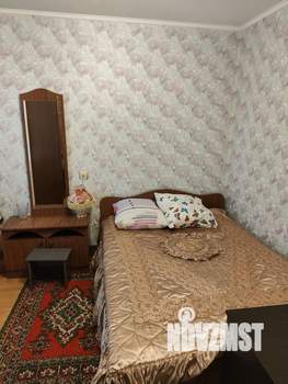 3-к квартира, на длительный срок, 95м2, 2/12 этаж