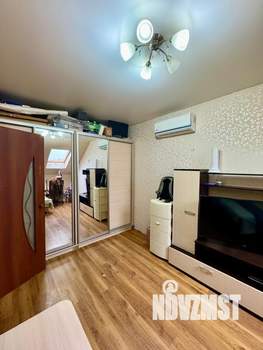 1-к квартира, на длительный срок, 29м2, 6/6 этаж