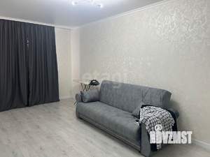 2-к квартира, на длительный срок, 60м2, 11/17 этаж