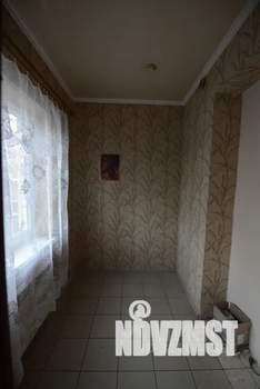 1-к квартира, посуточно, 48м2, 1/4 этаж