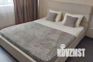 1-к квартира, посуточно, 50м2, 8/17 этаж