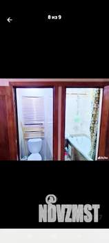 2-к квартира, на длительный срок, 48м2, 1/5 этаж