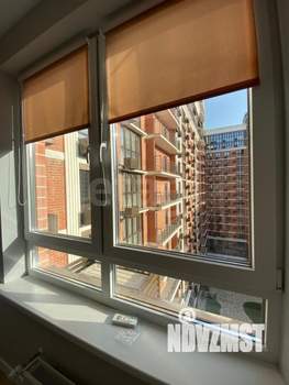 1-к квартира, на длительный срок, 38м2, 10/16 этаж