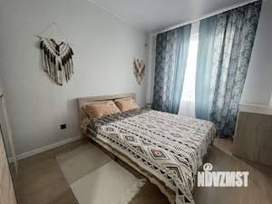 1-к квартира, на длительный срок, 45м2, 12/22 этаж