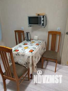 1-к квартира, посуточно, 40м2, 1/16 этаж