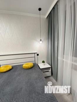 Студия квартира, на длительный срок, 30м2, 2/7 этаж