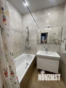 2-к квартира, на длительный срок, 84м2, 12/17 этаж