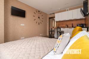 Студия квартира, посуточно, 21м2, 15/15 этаж