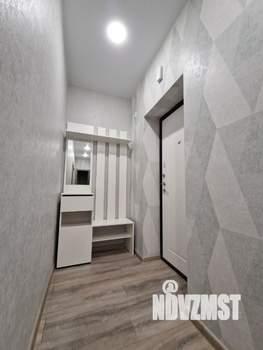 1-к квартира, на длительный срок, 40м2, 1/3 этаж