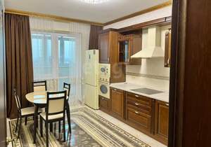 1-к квартира, на длительный срок, 48м2, 19/19 этаж