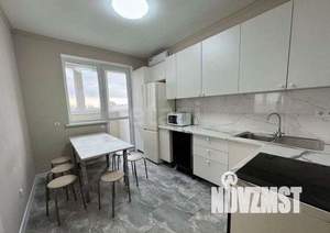 3-к квартира, на длительный срок, 75м2, 4/25 этаж